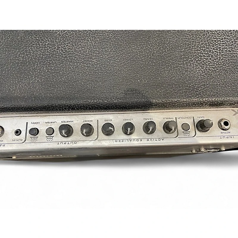 Used Gallien-Krueger MB115 Ultralight 200W 1x15 Bass Combo Amp