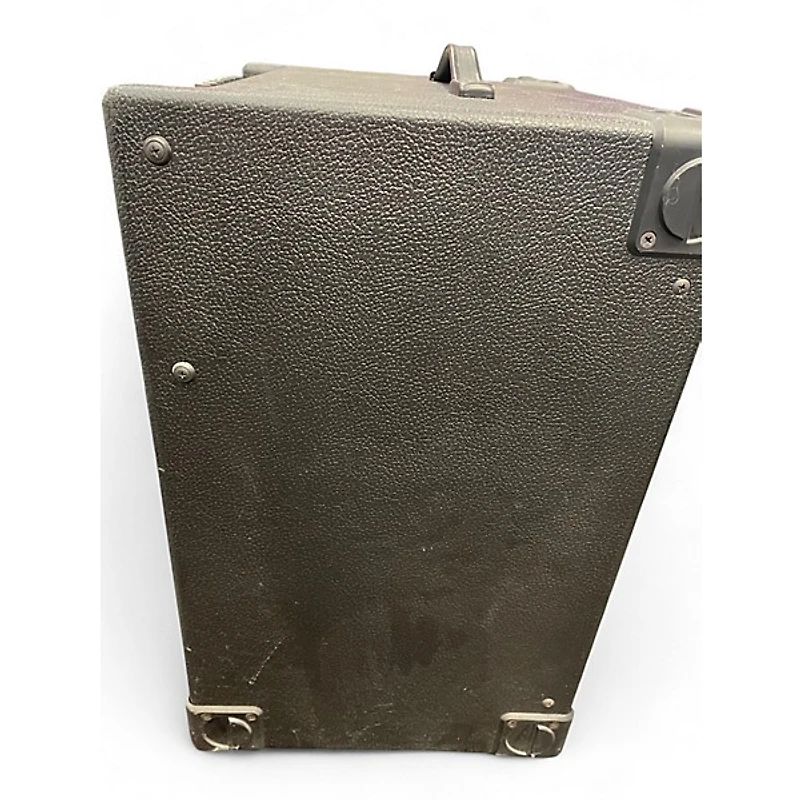 Used Gallien-Krueger MB115 Ultralight 200W 1x15 Bass Combo Amp