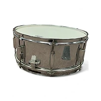 Used Pearl 14in steel shell steel Drum