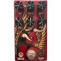 Used Walrus Audio Eras Effect Pedal