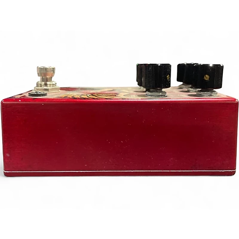 Used Walrus Audio Eras Effect Pedal