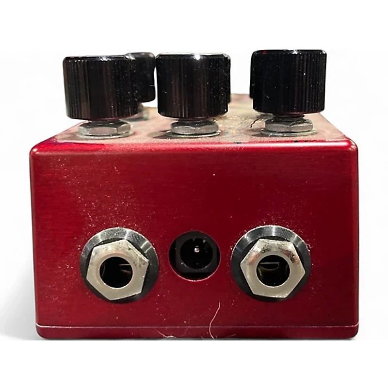 Used Walrus Audio Eras Effect Pedal
