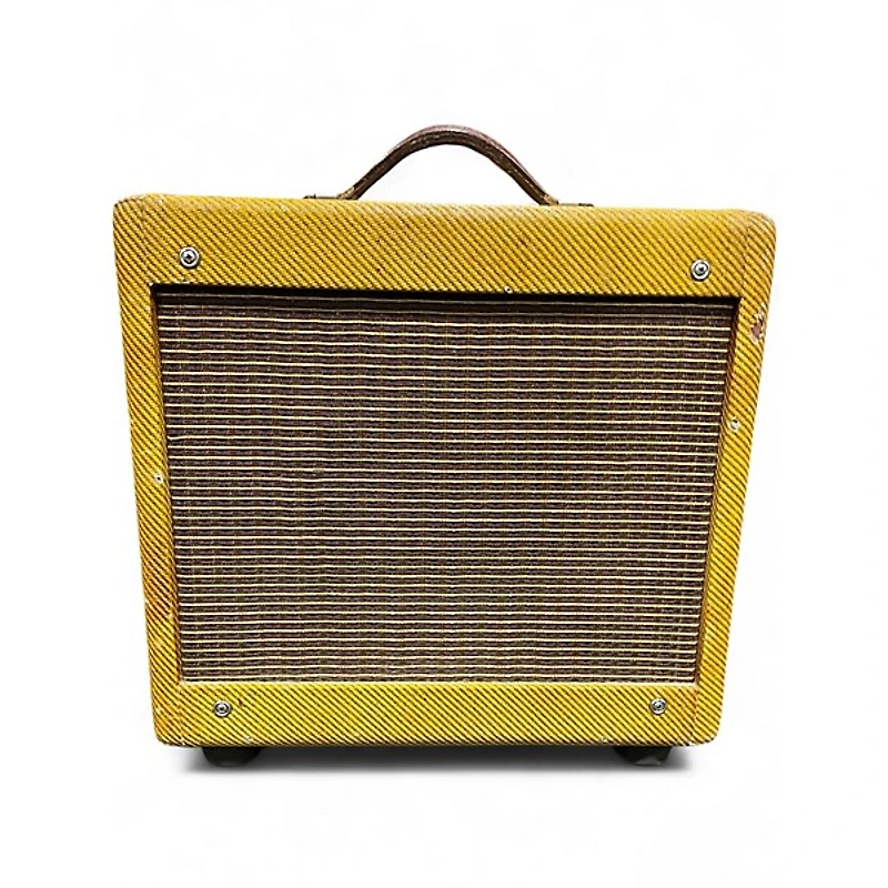 Used Victoria 518 Tube Guitar Combo Amp