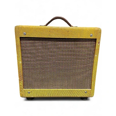 Used Victoria 518 Tube Guitar Combo Amp