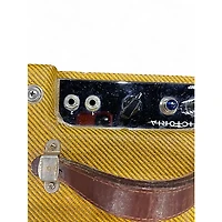 Used Victoria 518 Tube Guitar Combo Amp