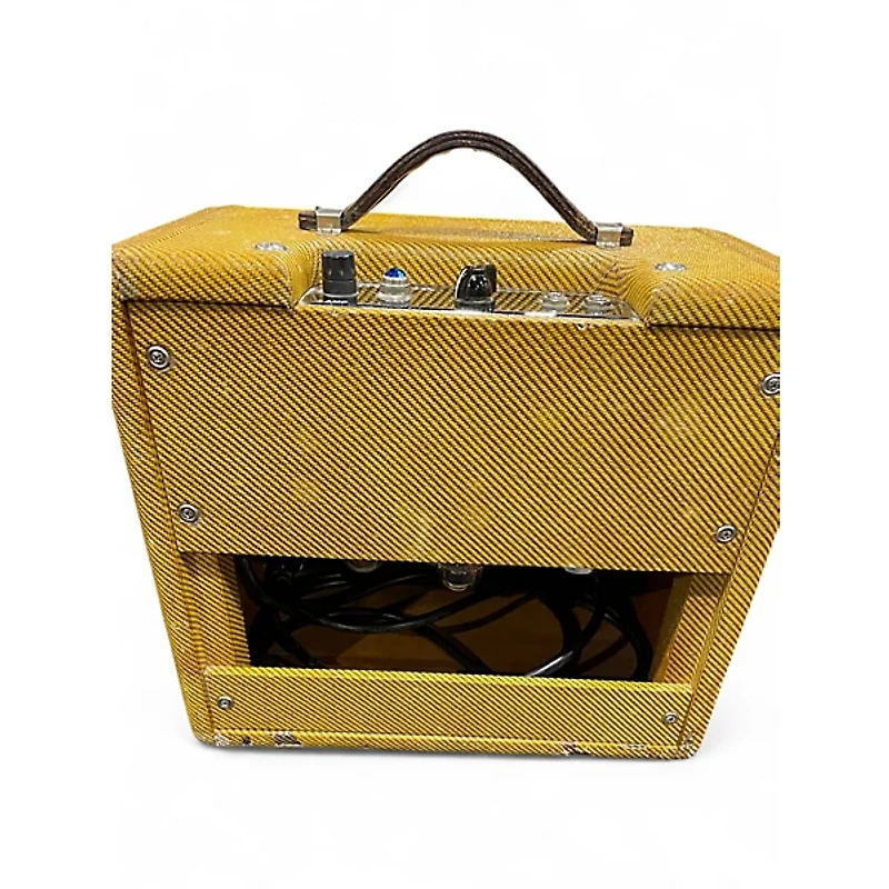 Used Victoria 518 Tube Guitar Combo Amp