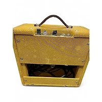 Used Victoria 518 Tube Guitar Combo Amp