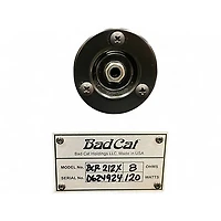 Used Bad Cat Lynx 2x12 Guitar Cabinet