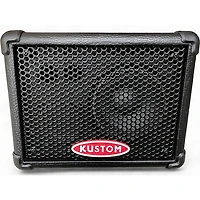 Used Kustom PA KPM4 Powered Speaker