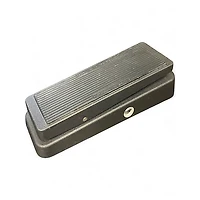 Used Dunlop Original Cry Baby Wah Effect Pedal