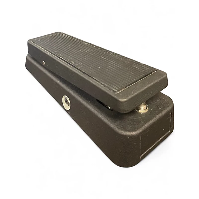 Used Dunlop Original Cry Baby Wah Effect Pedal