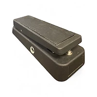Used Dunlop Original Cry Baby Wah Effect Pedal