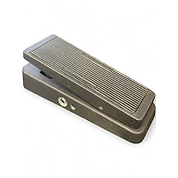 Used Dunlop Original Cry Baby Wah Effect Pedal