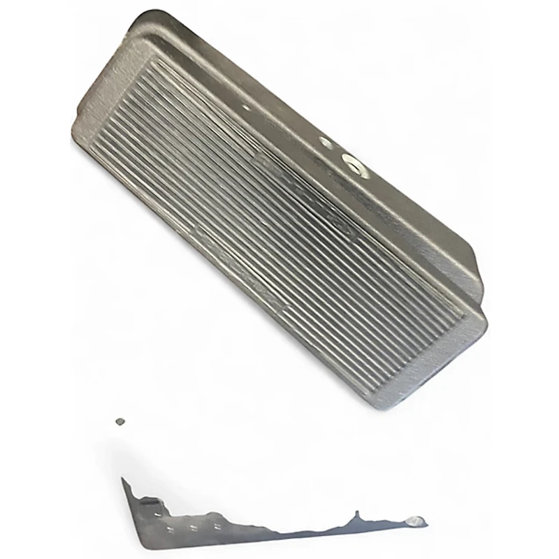 Used Dunlop Original Cry Baby Wah Effect Pedal