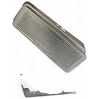 Used Dunlop Original Cry Baby Wah Effect Pedal