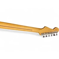 Used Fender Player II Stratocaster HSS Ocean Turquoise Solid Body Electric Guitar