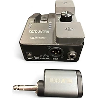 Used Line 6 Relay G10S Instrument Wireless System