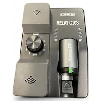 Used Line 6 Relay G10S Instrument Wireless System