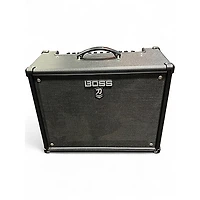 Used BOSS Katana 100 100W 1X12 Guitar Combo Amp