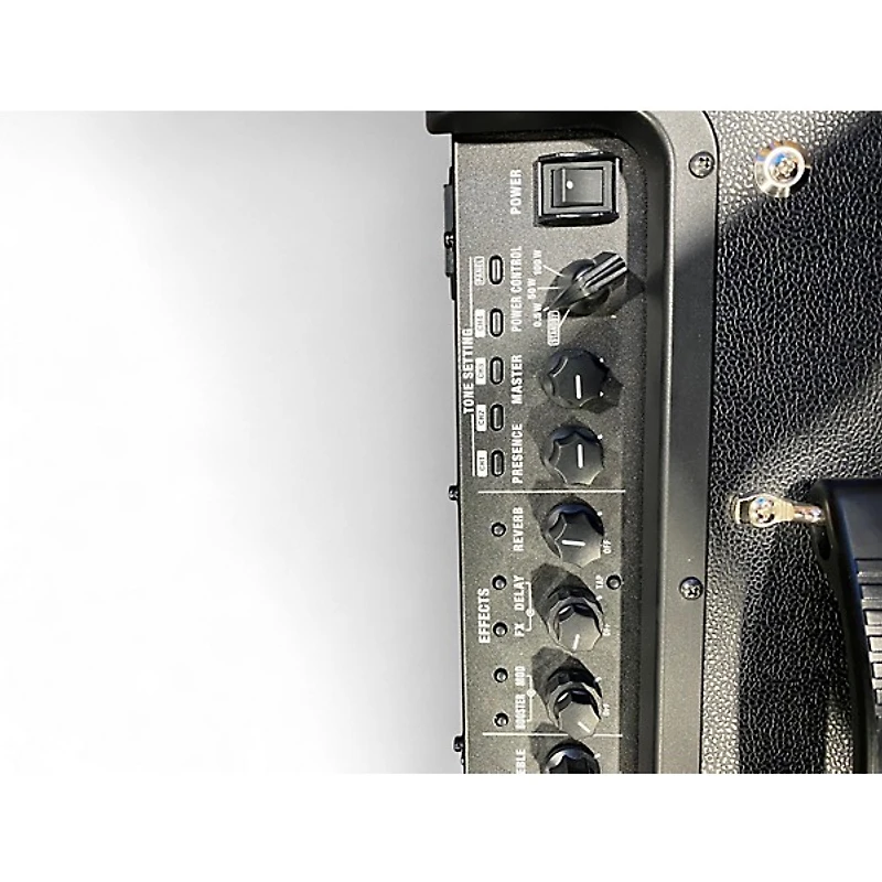 Used BOSS Katana 100 100W 1X12 Guitar Combo Amp