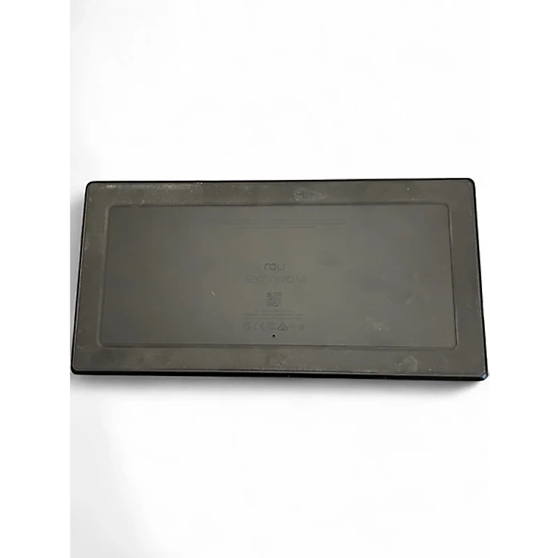 Used ROLI SEABOARD M MIDI Controller