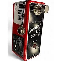 Used Xotic Super Sweet Effect Pedal