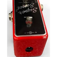 Used Xotic Super Sweet Effect Pedal