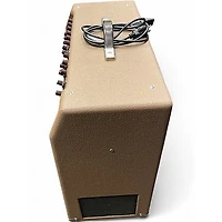 Used Fender Acoustasonic SFXII 160W Acoustic Guitar Combo Amp