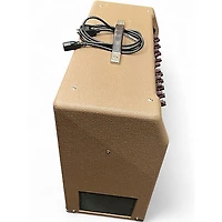 Used Fender Acoustasonic SFXII 160W Acoustic Guitar Combo Amp