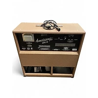 Used Fender Acoustasonic SFXII 160W Acoustic Guitar Combo Amp