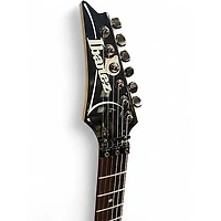 Used Ibanez 540S LEFT Black Solid Body Electric Guitar
