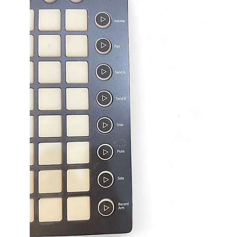 Used Novation Launchpad MIDI Controller