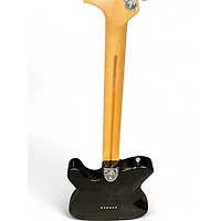 Used Fender Classic Series '72 Telecaster Deluxe Black Solid Body Electric Guitar