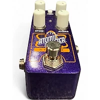 Used Electro-Harmonix Atomic Cluster Effect Pedal