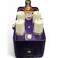 Used Electro-Harmonix Atomic Cluster Effect Pedal