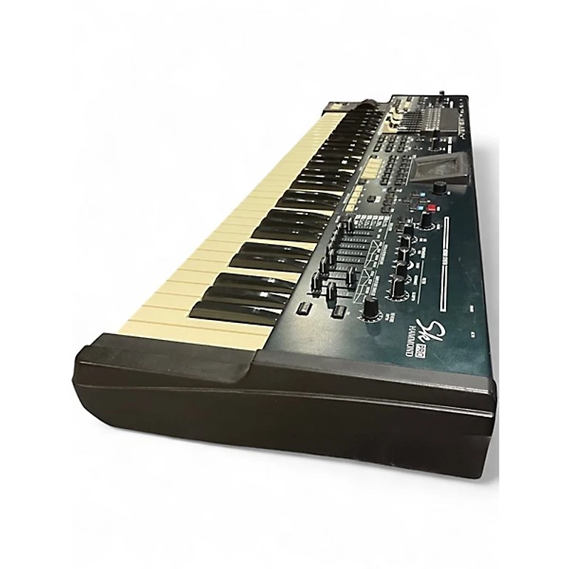Used Hammond SK Pro 61 Organ