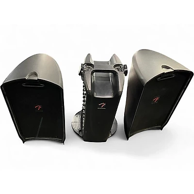 Used Fender Passport 500 Pro Sound Package