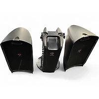 Used Fender Passport 500 Pro Sound Package