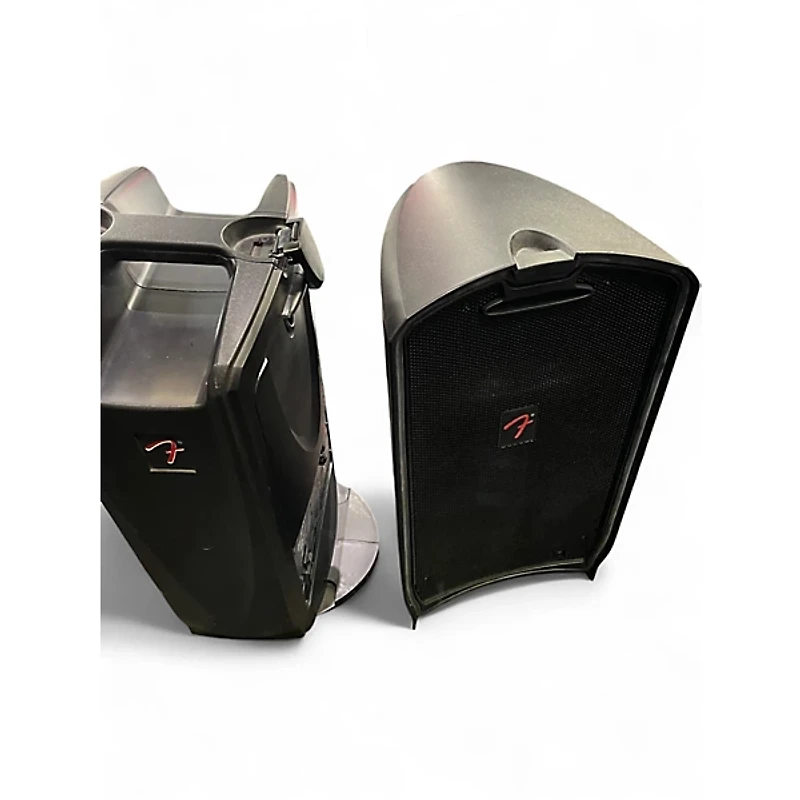 Used Fender Passport 500 Pro Sound Package