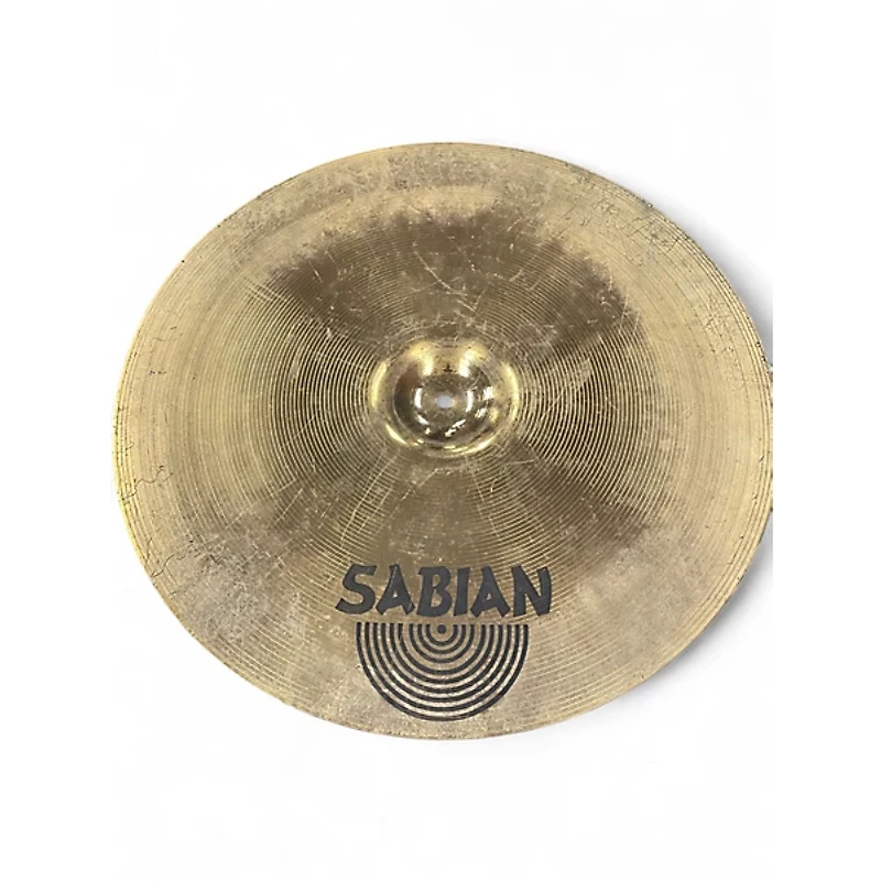 Used SABIAN 20in B8 Pro Medium Ride Cymbal