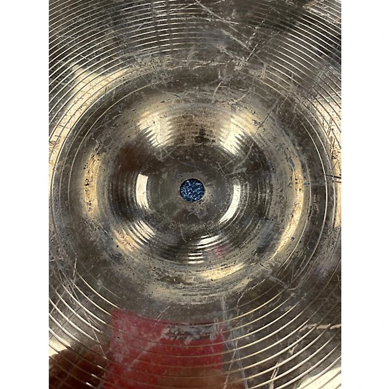 Used SABIAN 20in B8 Pro Medium Ride Cymbal