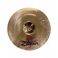 Used Zildjian 18in ZBT Crash Ride Cymbal