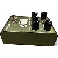 Used Strymon Brigadier dBucket Delay Effect Pedal