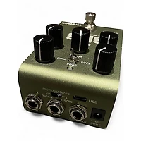 Used Strymon Brigadier dBucket Delay Effect Pedal