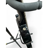 Used Epiphone Les Paul Studio Ebony Solid Body Electric Guitar