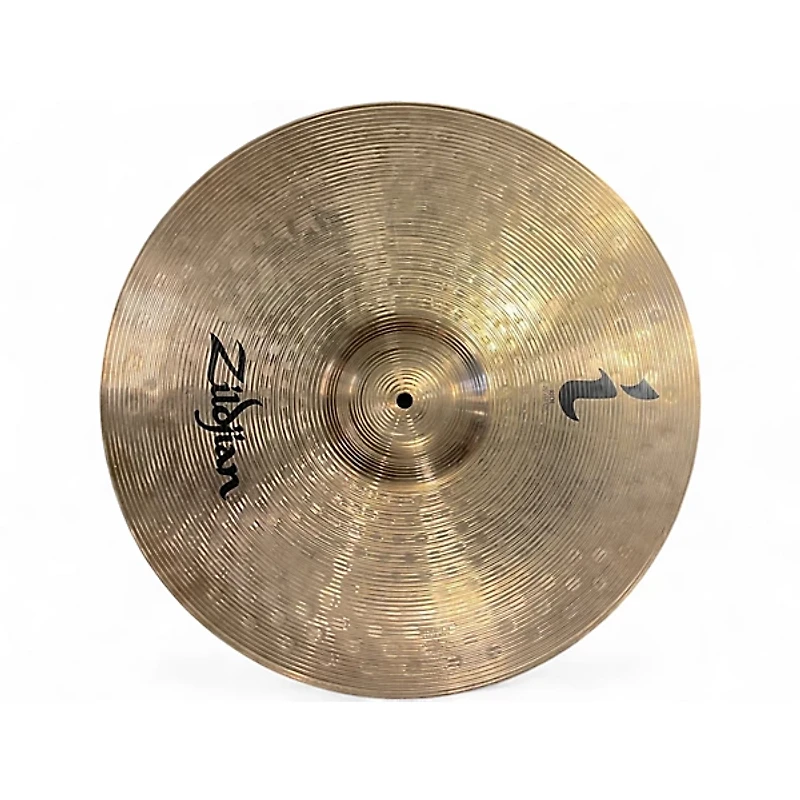 Used Zildjian 20in I SERIES Cymbal