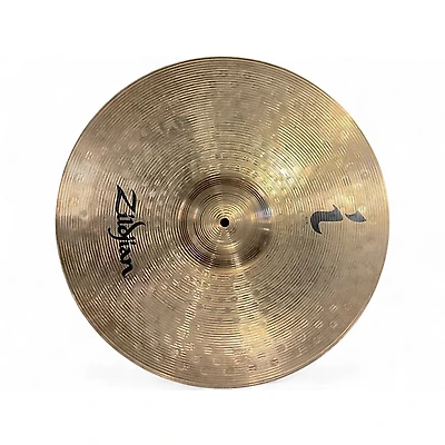 Used Zildjian 20in I SERIES Cymbal