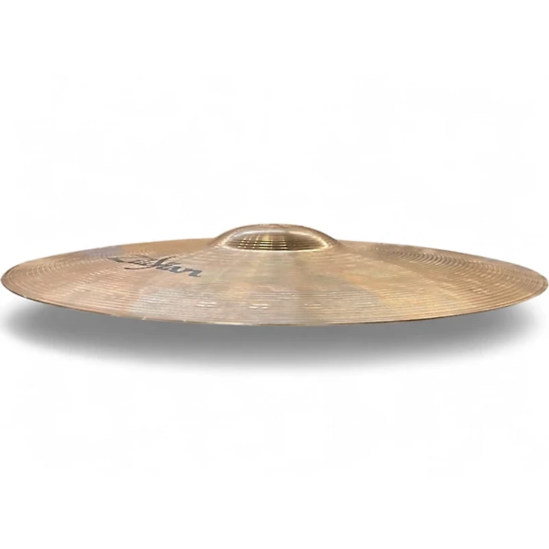 Used Zildjian 20in I SERIES Cymbal