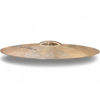 Used Zildjian 20in I SERIES Cymbal