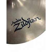 Used Zildjian 16in A Custom Projection Crash Cymbal
